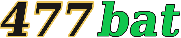 477bat logo